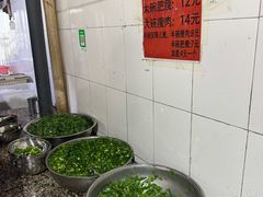 -正宗杨记普洱酸醋米线(总店)