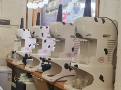 -鞠婆婆•绵绵冰•凉糕•手工冰粉(苏稽一店)