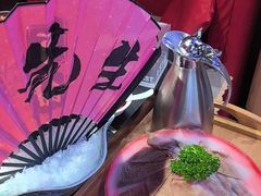 -乔先生涮肉·鲜活牛羊肉火锅(塘沽店)