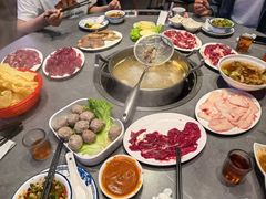 -贵宾牛·潮汕牛肉火锅(珠池总店)