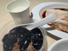 -香港池仔记肠粉王(博多新记襄阳南路店)