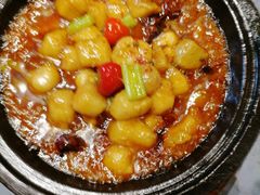 -俏巴渝·家宴·生日宴(锦绣城店)
