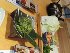 -浦·传统日式料理(3 5 1 1 店)