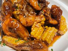 -老阿爸鲜鱼土菜(独墅湖店)