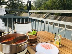 -四喜小胖·北京涮肉(五道营店)