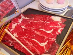 -串一火锅(赛格国际购物中心店)