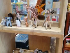 -猫的天空之城概念书店(杭州南宋御街店)