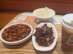 -乡村基·川味现炒大王(熙悦天街店)