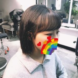 -HG美发设计沙龙