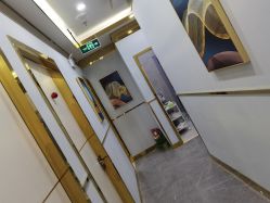 -CICI纤美·科技减肥美容