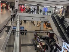 -杉杉奥特莱斯广场(哈尔滨店)