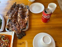 -途肴·老农饭庄(百里峡店)