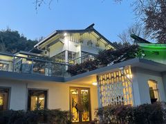 -山外山菜馆(玉泉路店)