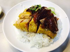 -深井陈记烧鹅酒家(新填地街店)