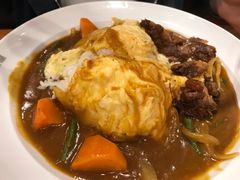 -COCO壱番屋(北京平安国际金融中心店)