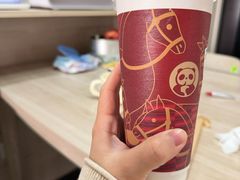 -茶百道(双铁广场店)