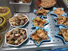 -深海中餐厅(国家海洋博物馆店)