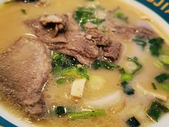 -当家水煎包·牛肉汤(浦江店)