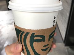 -星巴克(虹口运动loft店)
