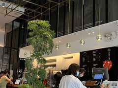 大堂-Home Cafe(水榭春天店)