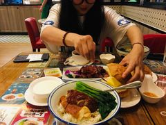 -香港新曜记茶餐厅(星耀城店)