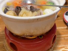 -新白鹿餐厅(龙游路店)