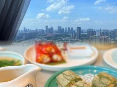-汤臣·空中餐厅·严选粤菜(石湾世博广场店)