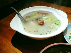 -又一福烤鸭·北京菜(东四店)