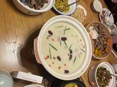 -老阿爸鲜鱼土菜(独墅湖店)