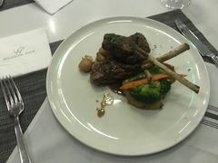 -WOLFGANG PUCK KITCHEN & BAR(迪士尼小镇店)