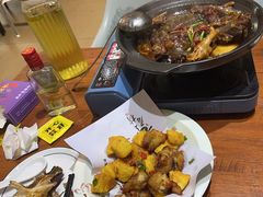 -元银甲·湖北地标美食(汉阳店)