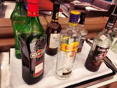 -乐咖啡西餐厅(太湖皇冠假日酒店)