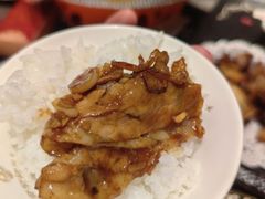 -蒙古人烤羊大师·绿野餐厅(工农大路店)