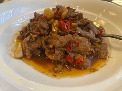 -喜湘宴·精致湖南菜(和平西桥店)