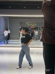 -欲非舞蹈