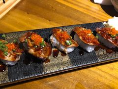 鹅肝寿司-和彩放题餐厅(酒仙桥店)