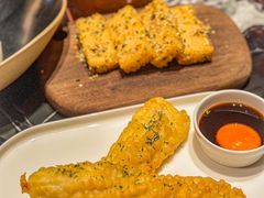 -人民咖啡馆(四行仓库店)