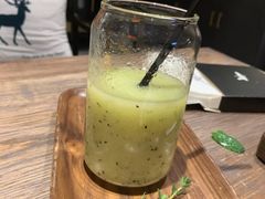 -遇见杜尚西餐厅(万达金街店)