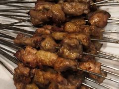 -宗泉烤全羊·烤羊腿·家常菜(解放东路店)