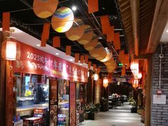 -京味斋·北京烤鸭(北京南站洋桥店)