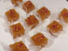 沙棘糕-田园北魏家宴·大同菜(御东店)