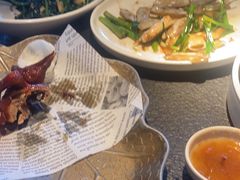 -蝴蝶里·粤菜·点心(龙湖天街&滨江店)