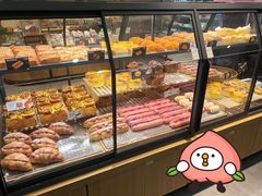 -仟吉(星汇维港店)