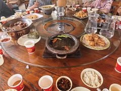 -农厨好味·温泉鹅·农家菜