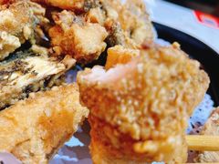-京门活鱼馆·鱼火锅(百子湾（原红庙）店)