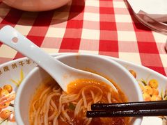 -西贝莜面村(镇江苏宁广场店)