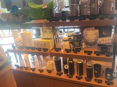 -星巴克(杭州桐庐利时广场店)