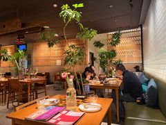 -一坐一忘云南菜(北京skp店)