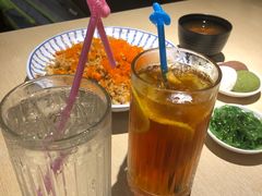 -万岁料理回转寿司(华贸店)