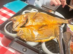 -西贝(华发商都店)
